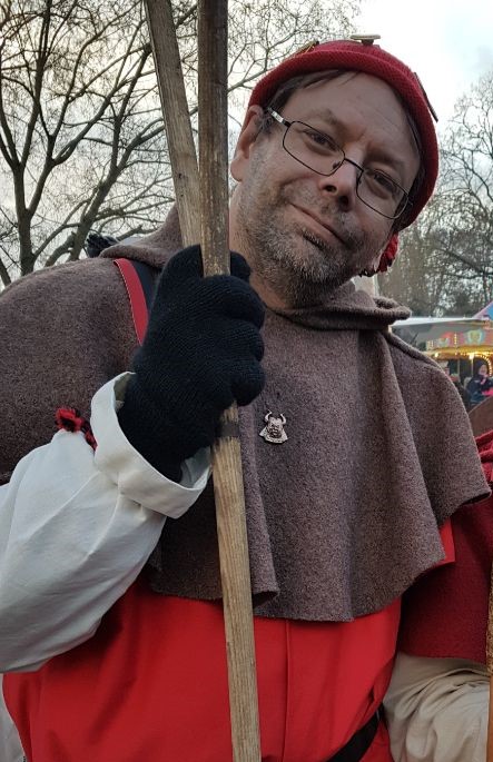 Micha Kapphan
